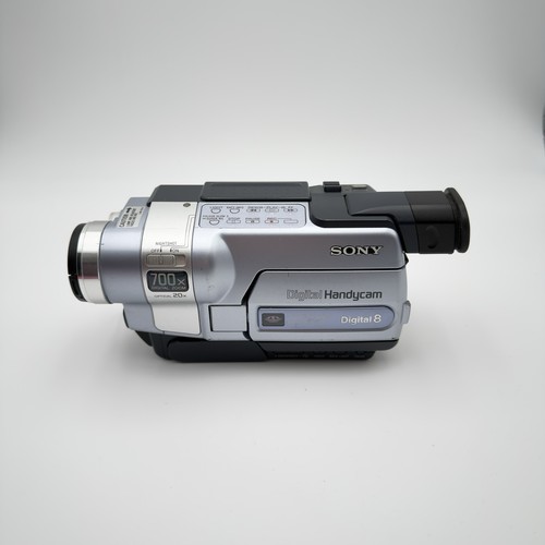 Sony dcr trv355e - sony, pal