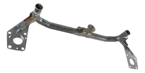 Passat 3bg querrohr - vw,