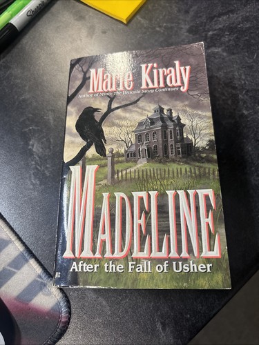 Madeline after the - madeline:, fall
