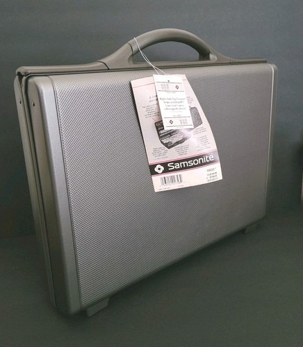 Valigetta rigida vintage nos - valigetta,