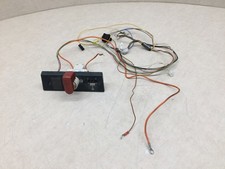 REMA #81 260-00 Interruttore