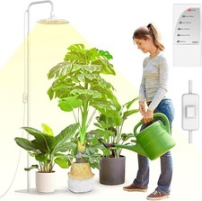 Lampada LED per piante SANSI