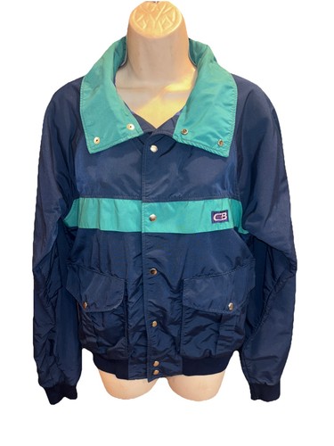 Giacca nylon leggera sci