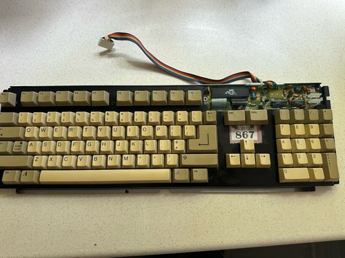 Tastiera amiga a500 - tastiera, a500/plus