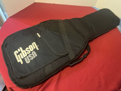 Borsa gig originale - gibson, usa