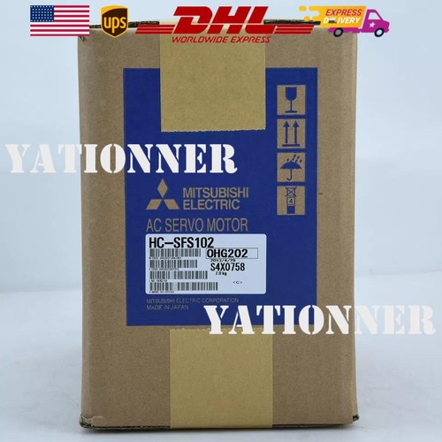 1pz nuovo mitsubishi sfs102 - nuovo,