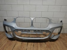 Paraurti BMW X3 G01 X4 G02