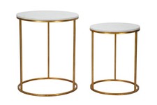 Tavolinetti simply marble - tavolinetti,