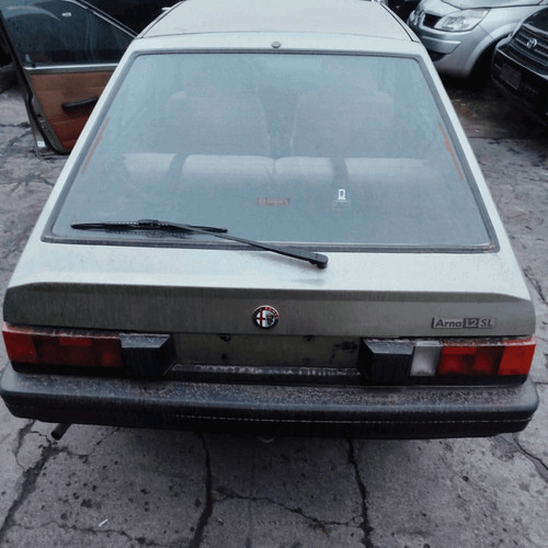 Portello post alfa romeo arna - post.,