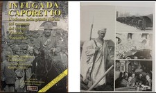 GAMBAROTTO/RAFFAELLI-IN FUGA DA CAPORETTO- ten.V.Acquaviva-ISTRIT 2007