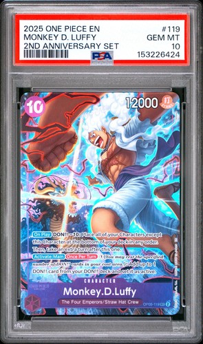 One piece monkey - piece, d