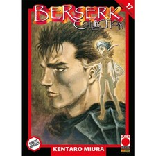 BERSERK COLLECTION SERIE NERA