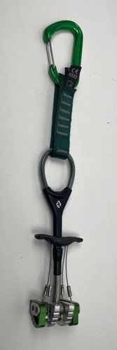 Black diamond camalot - black,