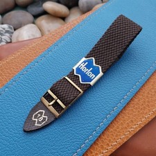 Cinturino orologio vintage