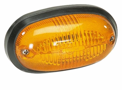 Fanale freccia laterale - fanale,