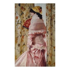Oil painting on canvas 60x90