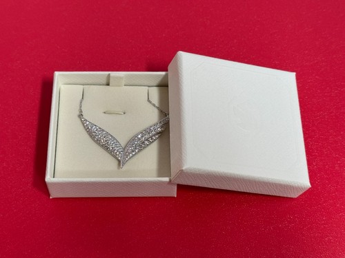 Collana swarovski originale - collana,