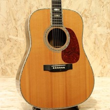 Martin D-45 1997 Chitarra