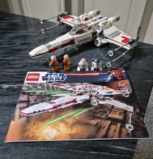 LEGO Star Wars 9493 X-Wing