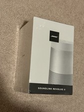 Bose Soundlink Revolve II