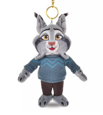 Disney store japan peluche