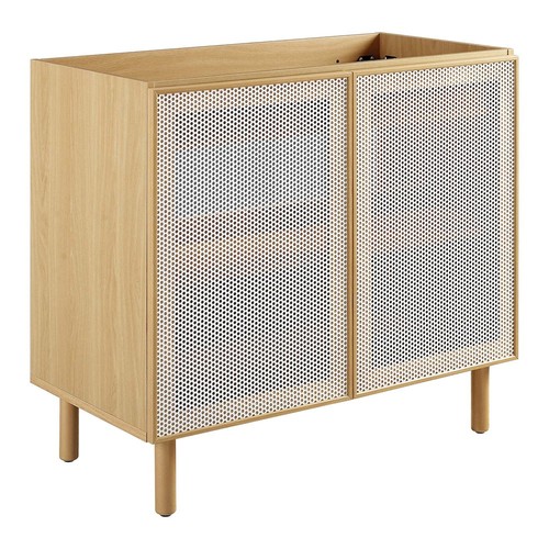 Mobile bagno calla - 36", in