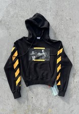 Off-White Caravaggio Saint
