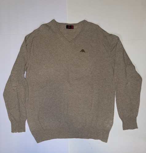 Robe kappa maglione - robe, lana