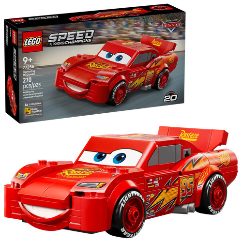 77255 speed champions - 77255,