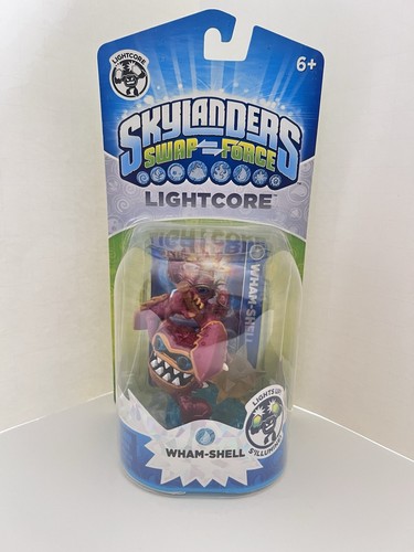 Skylanders swap force - skylanders,