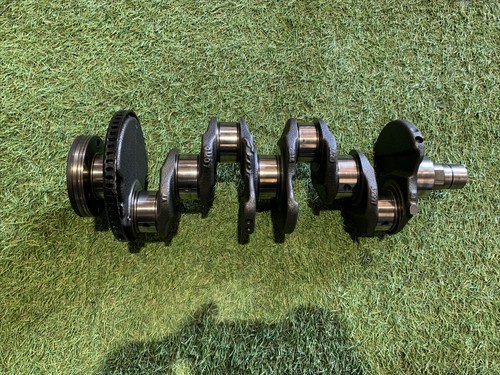 Albero motore fiat bravo - motore,