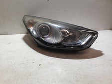 Faro proiettore Hyundai ix35