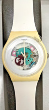 Swatch vintage misura maxi - misura,