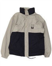 Giacca antipioggia uomo K-Way