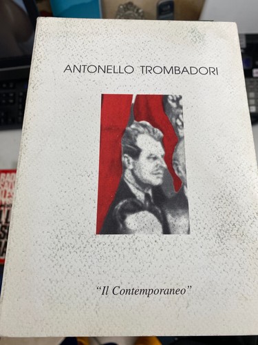 Antonello trombadori il - antonello, trombadori,