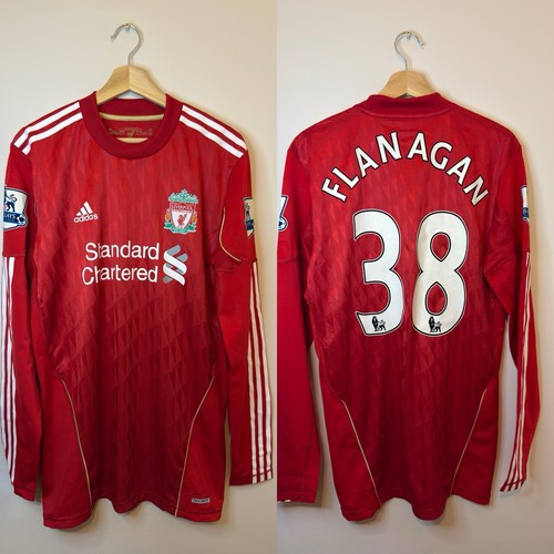 Original liverpool 2010 - liverpool, home