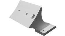 Supporto Modulo LNT per
