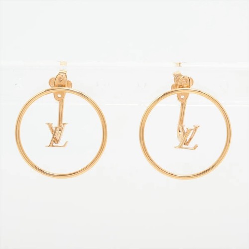 Orecchini louis vuitton m00774 - orecchini,