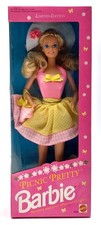 1992 Picnic Pretty Barbie