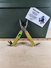 Leatherman Juice KF4 #J6 fuori