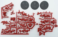 Warhammer 40k Space Marines