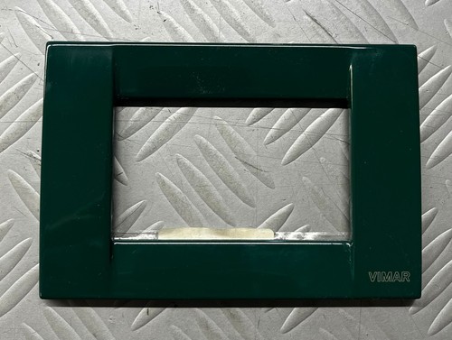 Vimar placca idea - placca, moduli