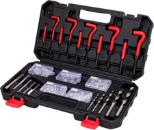 131 Pezzi Kit Riparazione Di