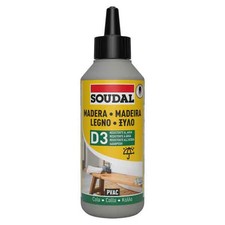 COLLA VINILICA '654' D3 SOUDAL