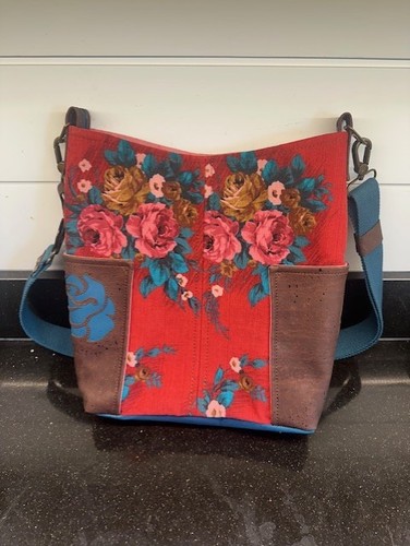 Bellissima borsa mano - bellissima, boho
