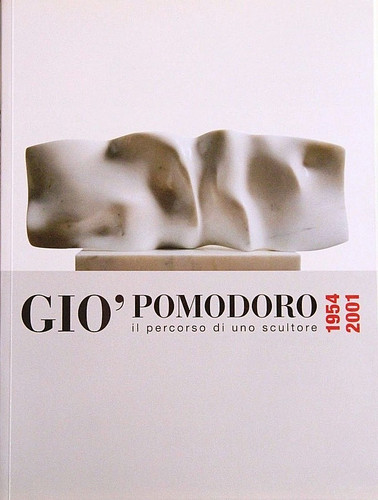Giò pomodoro percorso - pomodoro, il