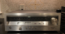 Onkyo Model T-9 Quartz Locked