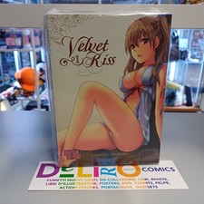 VELVET KISS - SERIE COMPLETA -