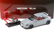 Elica motore honda civic - motore,