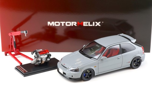 Elica motore honda civic - elica,